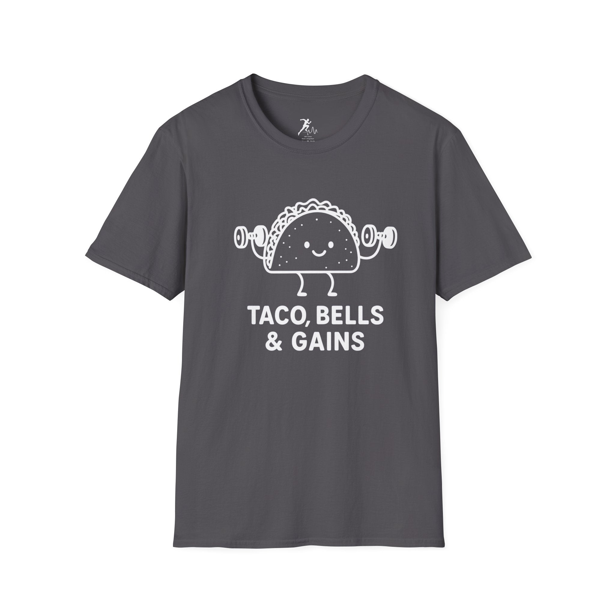Taco, Bells & Gains