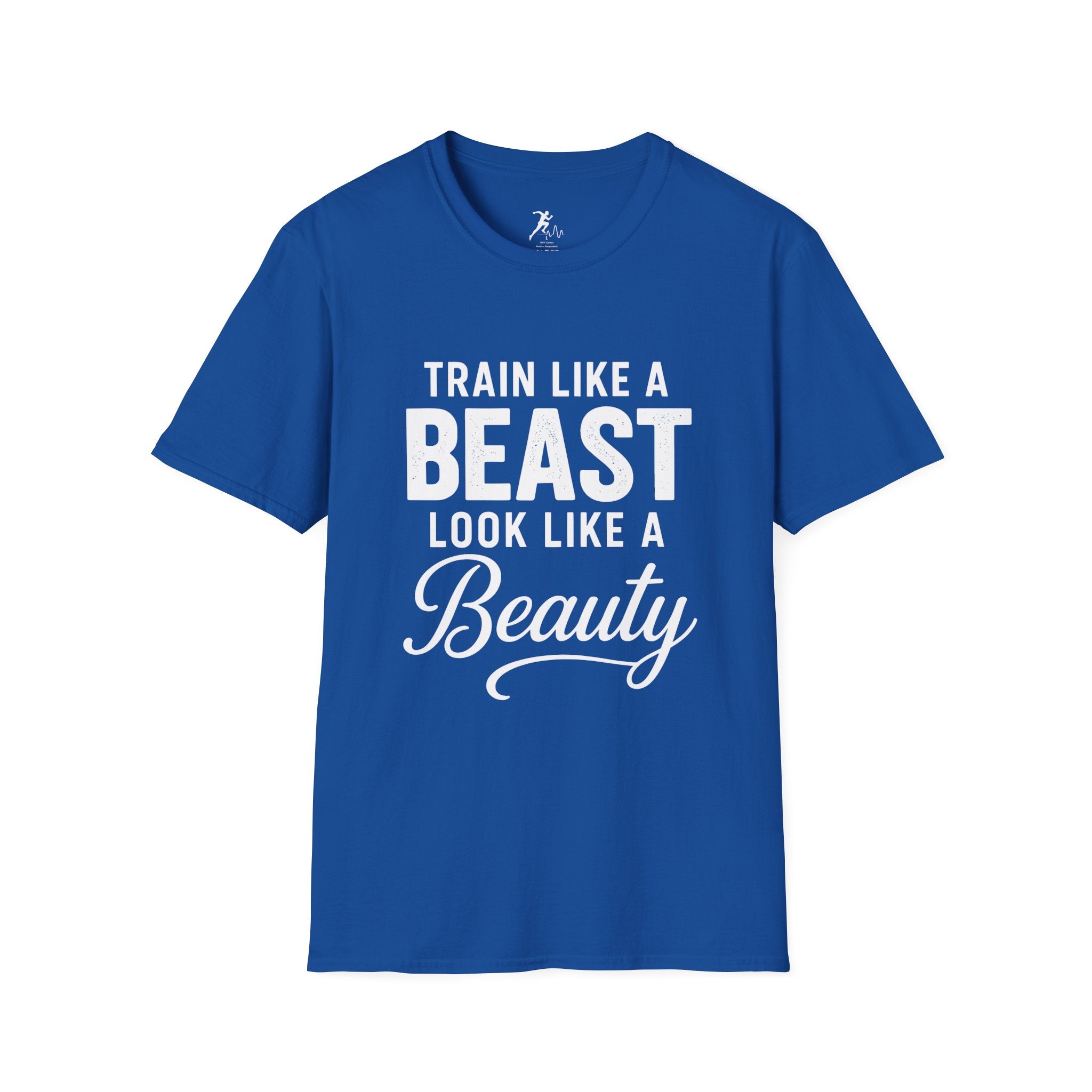 Train like a Beast, Look like a Beauty