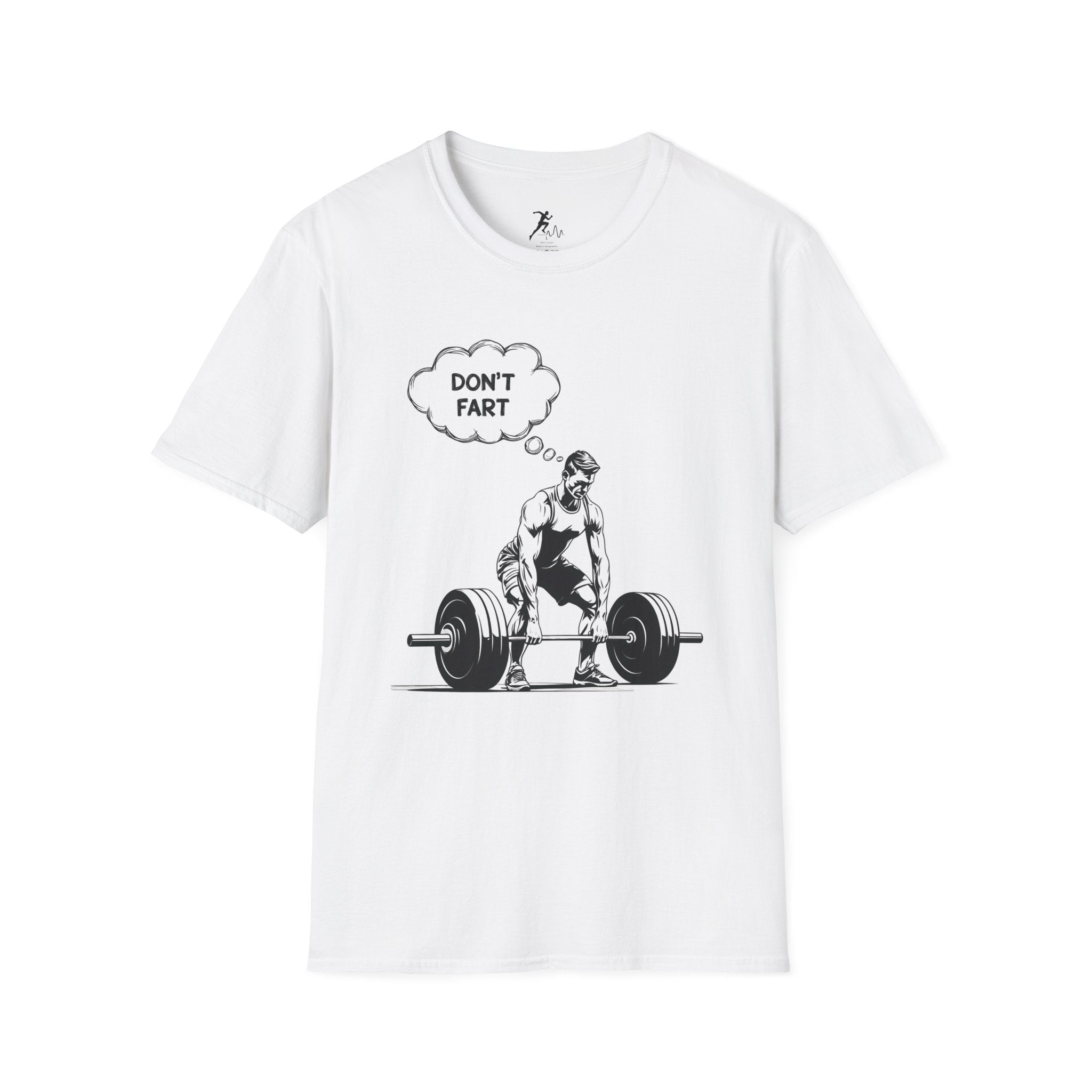 Don´t Fart