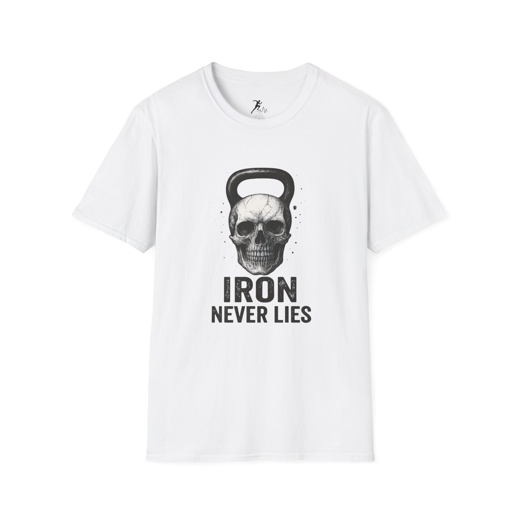 Iron Never Lies