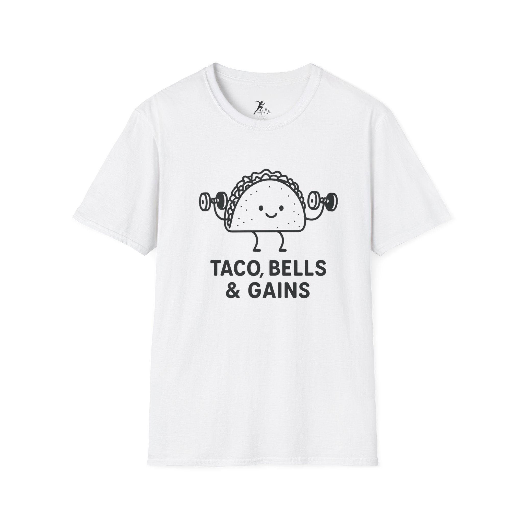Taco, Bells & Gains