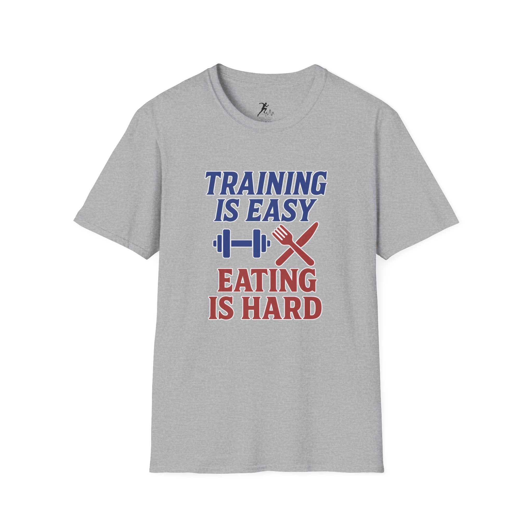 Training is Easy, Eating is Hard