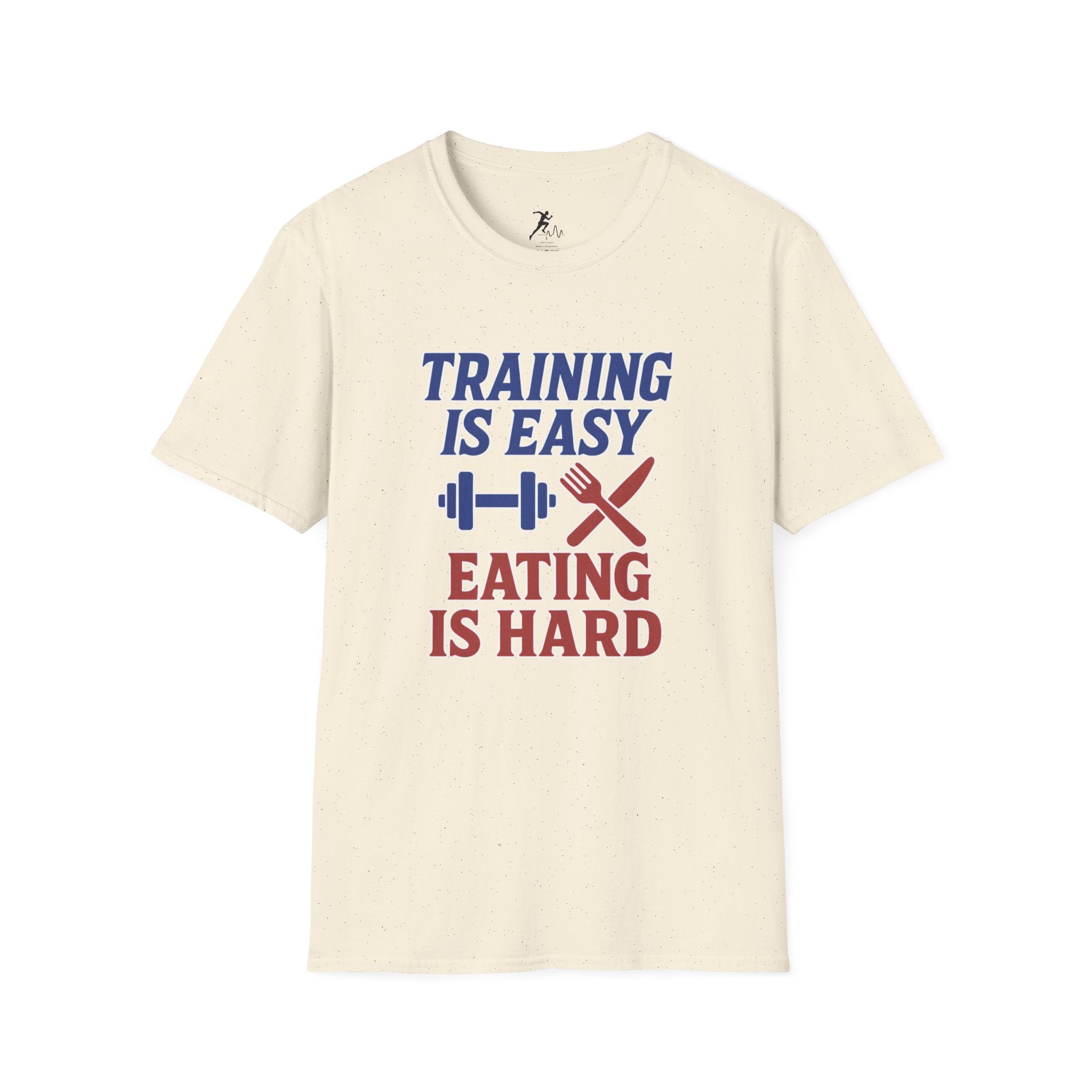 Training is Easy, Eating is Hard