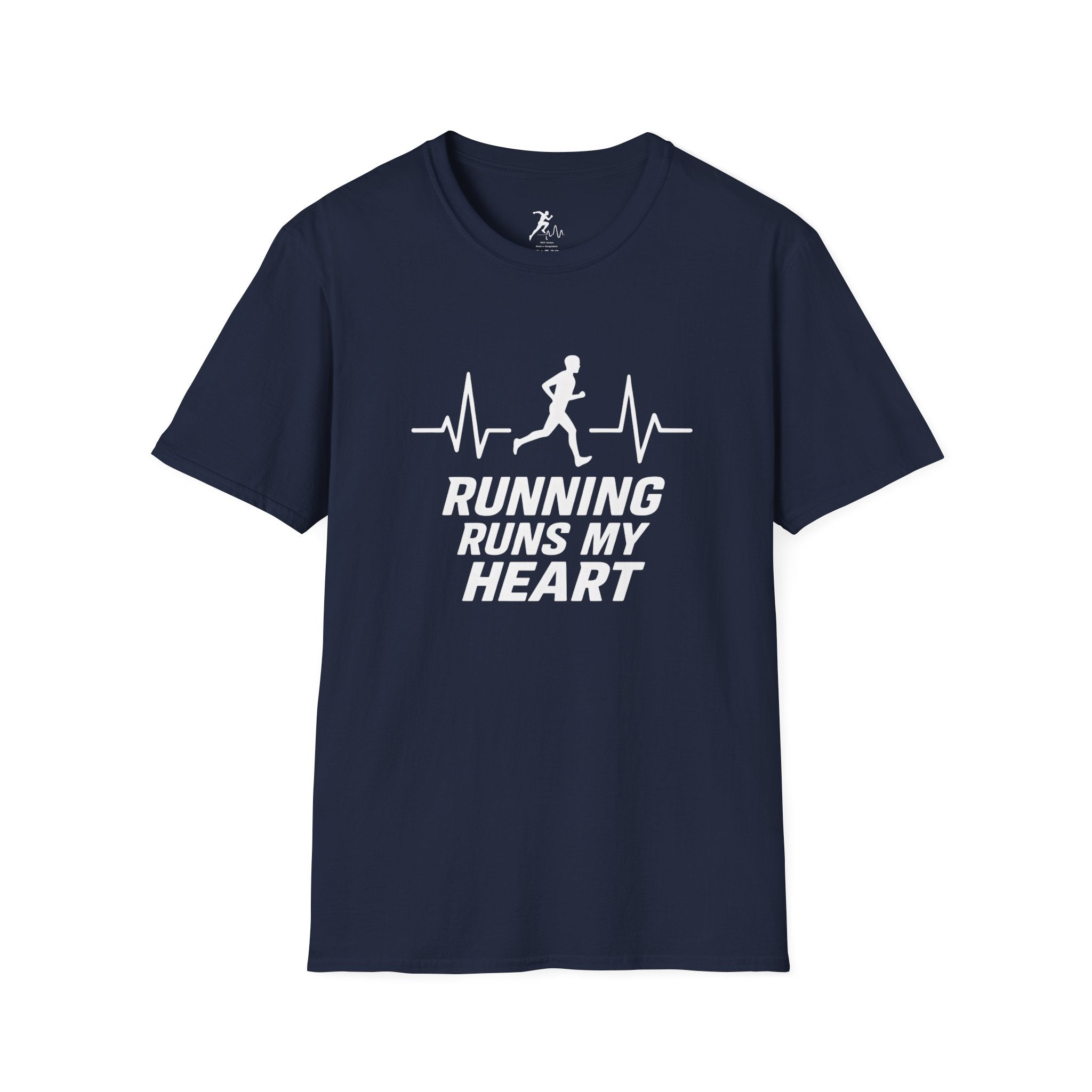 Running Runs my Heart
