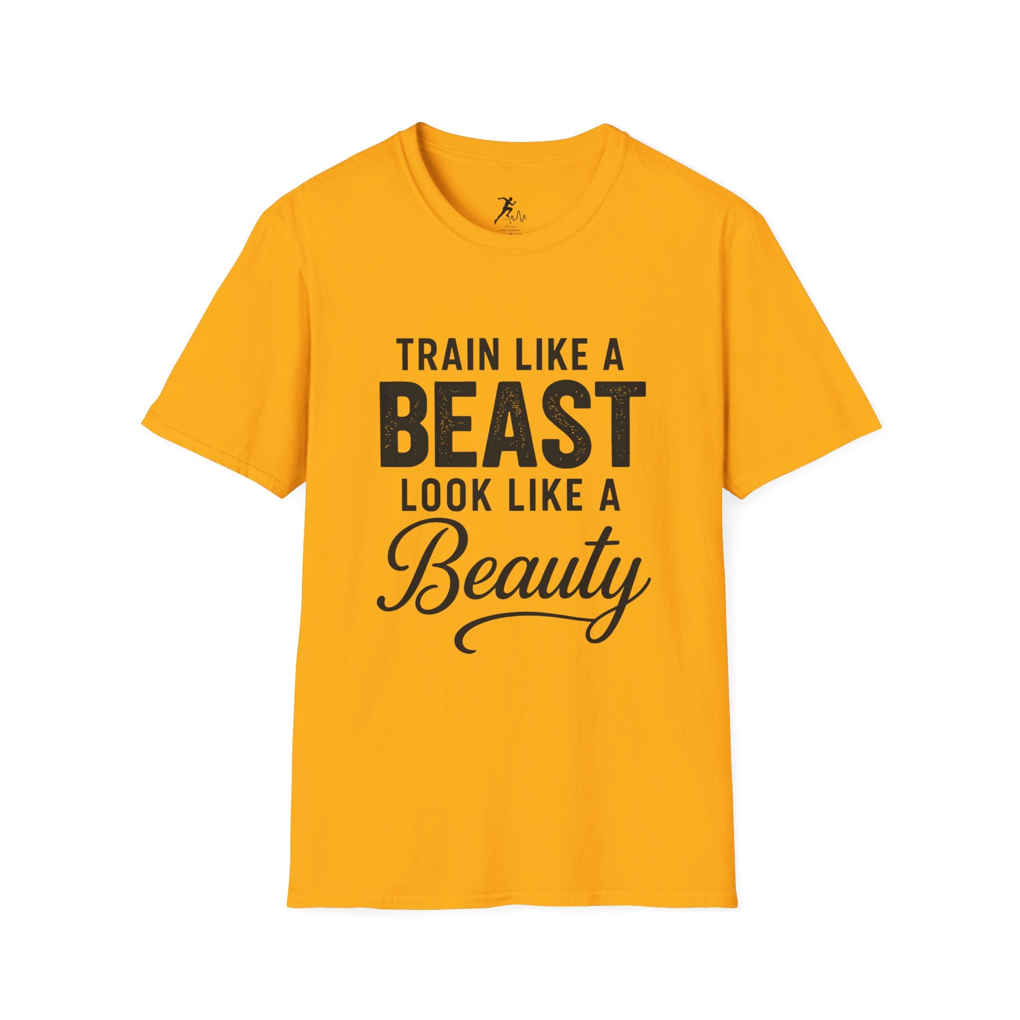 Train like a Beast, Look like a Beauty
