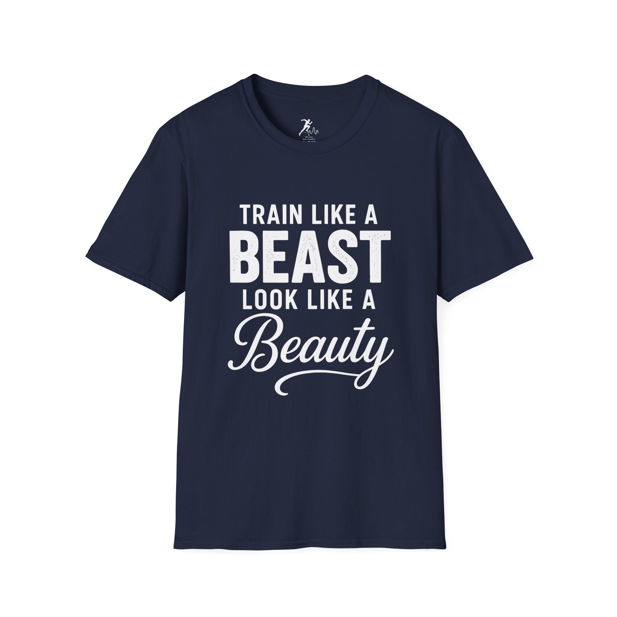 Train like a Beast, Look like a Beauty