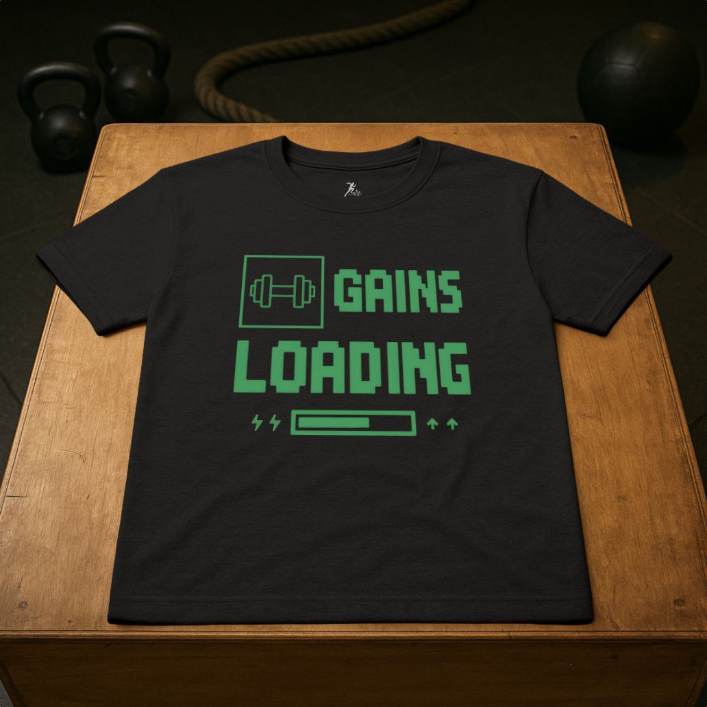 Gains Loading