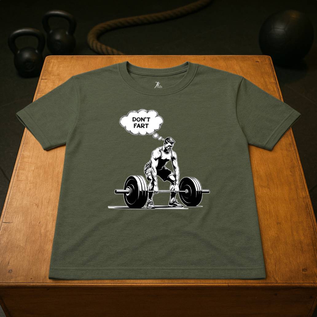 Don´t Fart