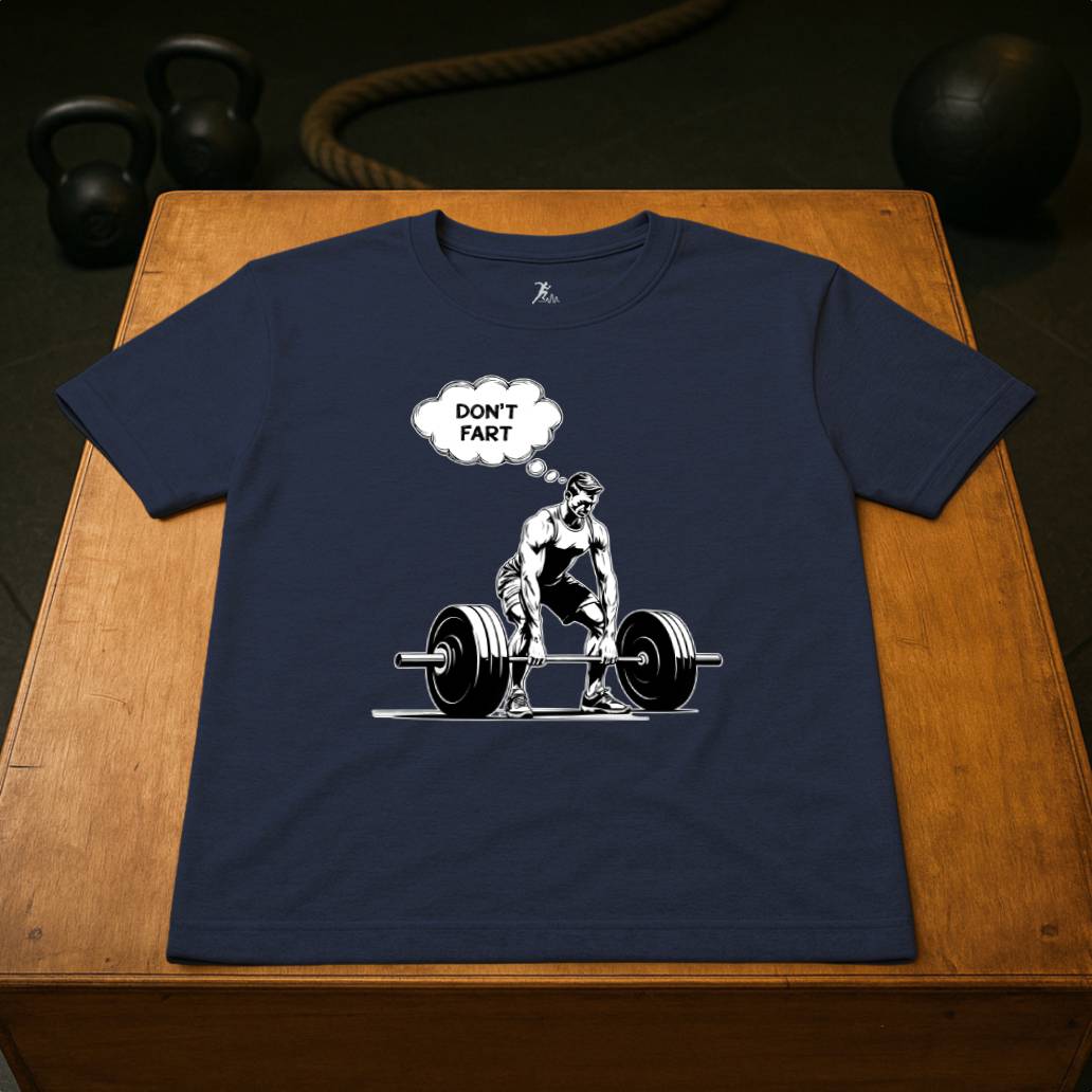Don´t Fart