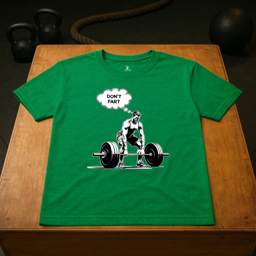 Don´t Fart