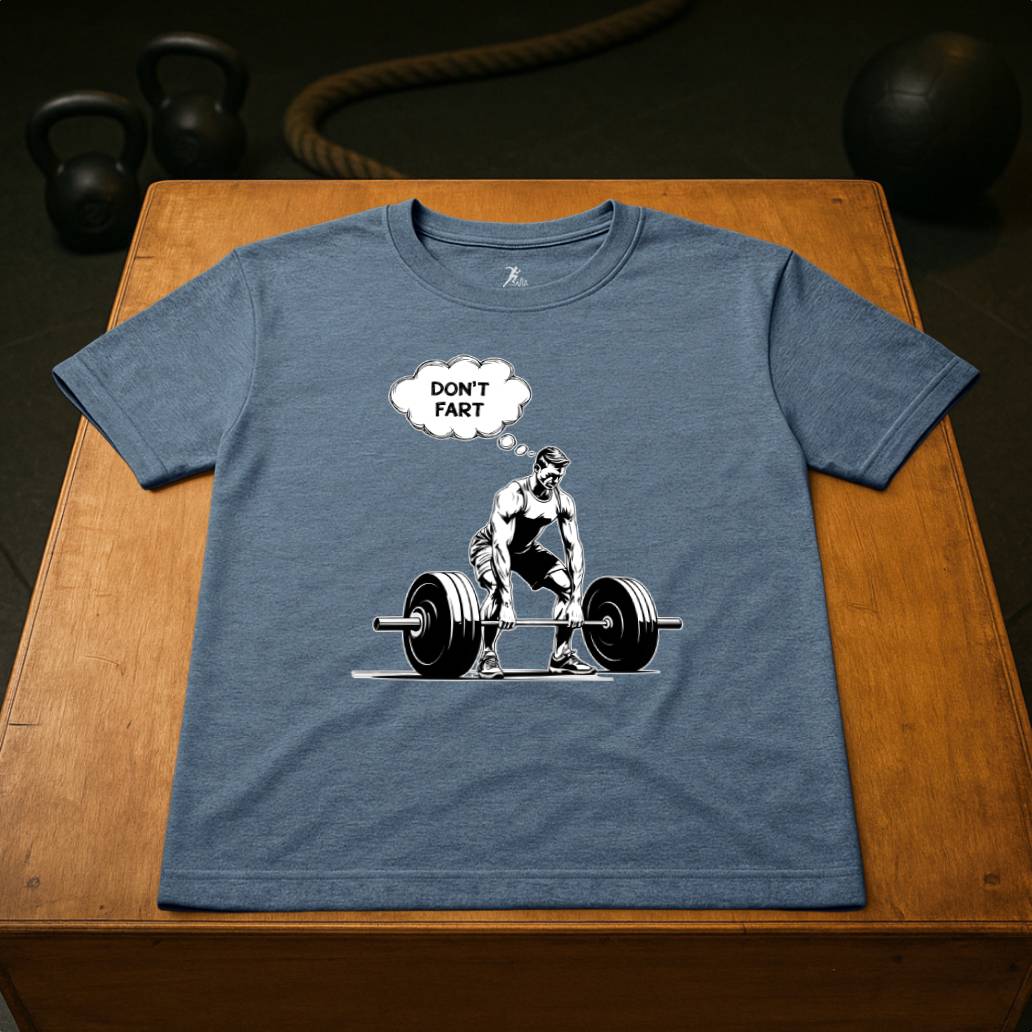Don´t Fart