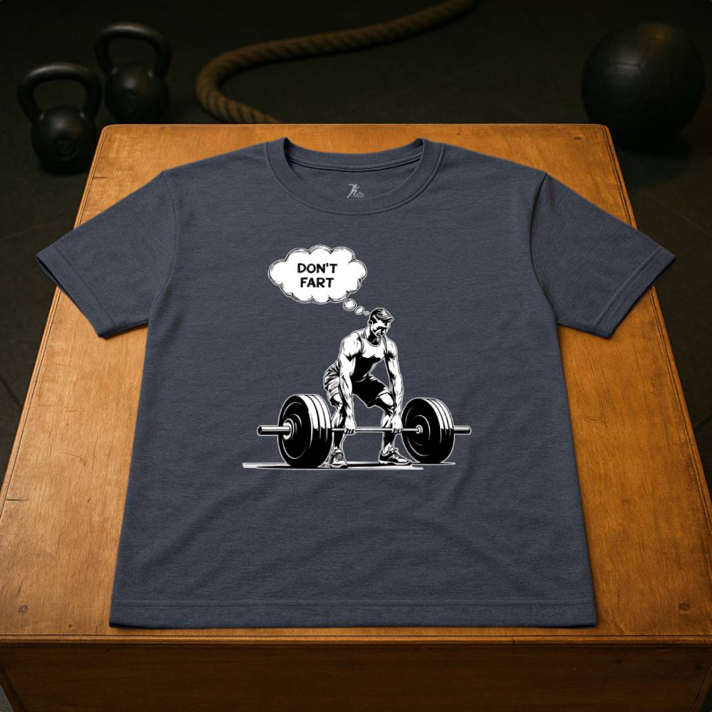 Don´t Fart