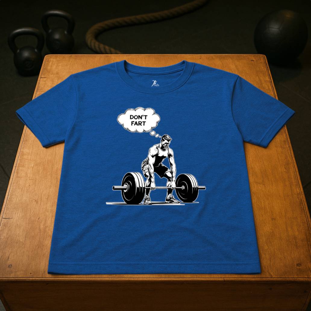 Don´t Fart