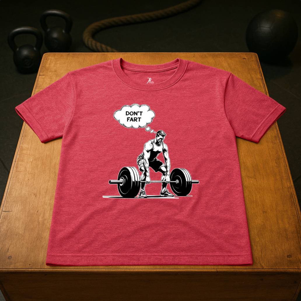 Don´t Fart