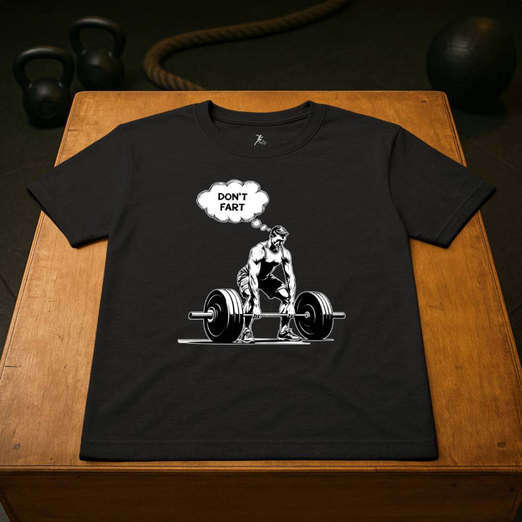 Don´t Fart