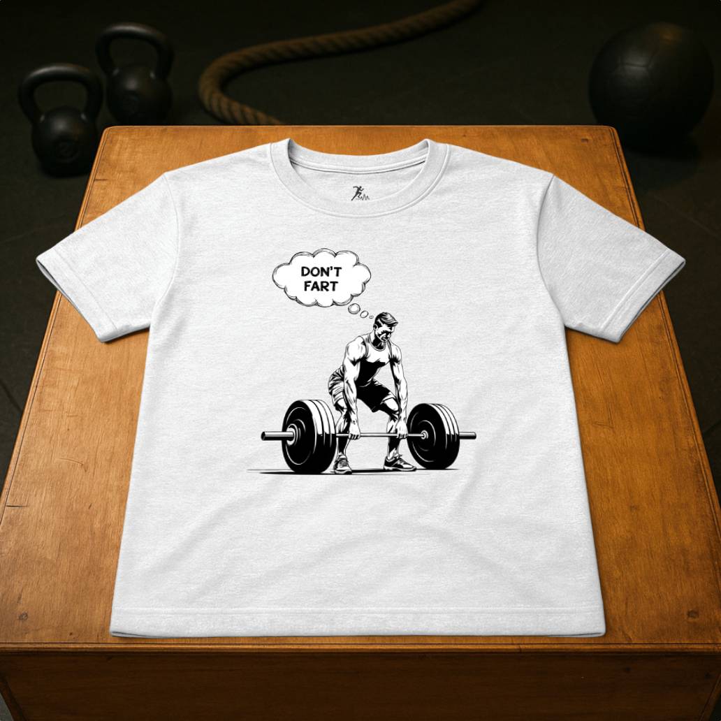 Don´t Fart