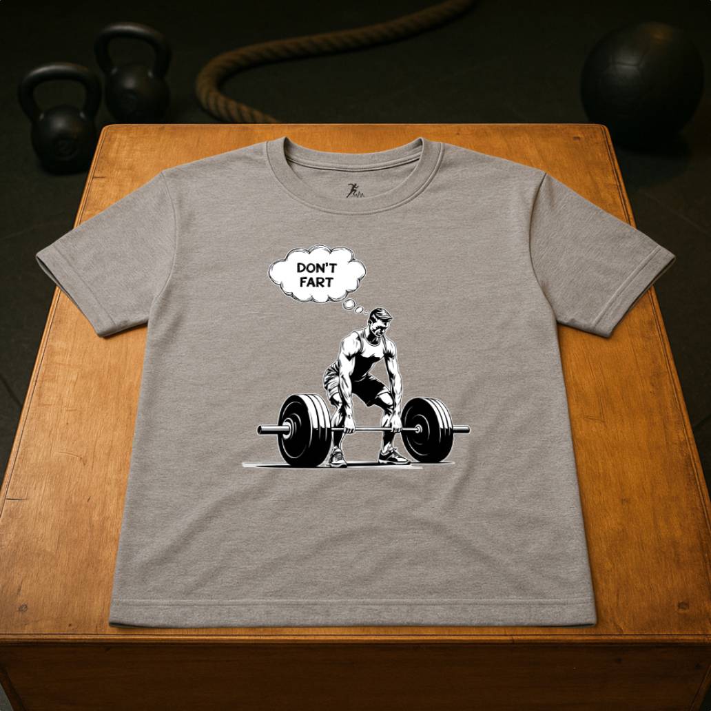 Don´t Fart