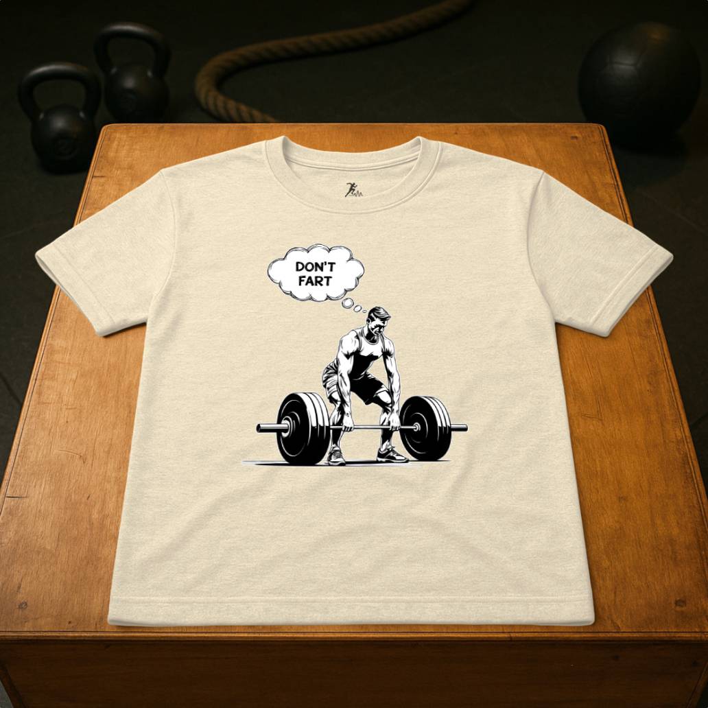 Don´t Fart
