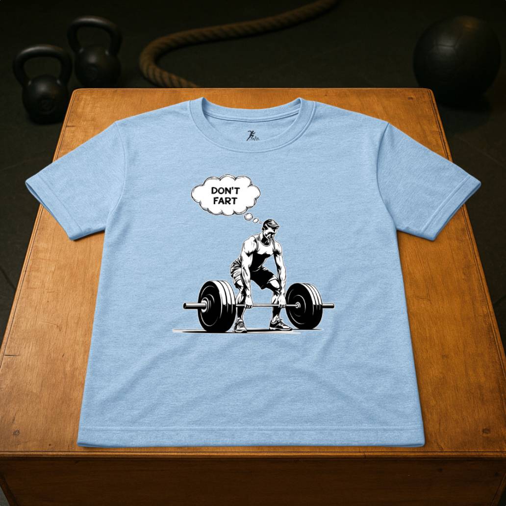 Don´t Fart