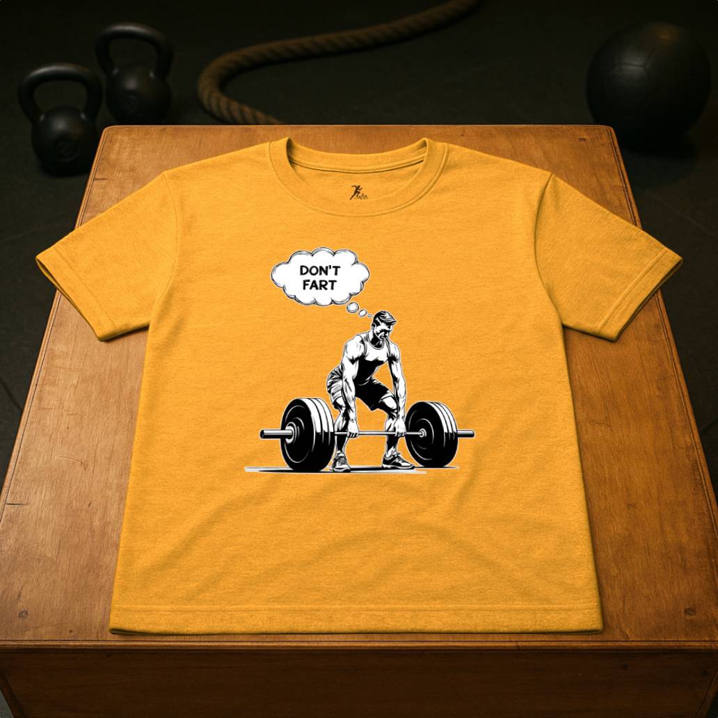 Don´t Fart