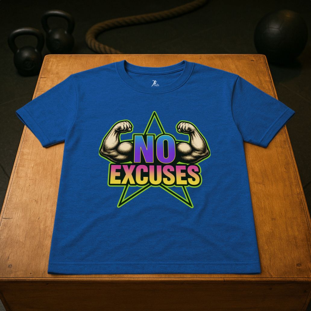 No Excuses (big)