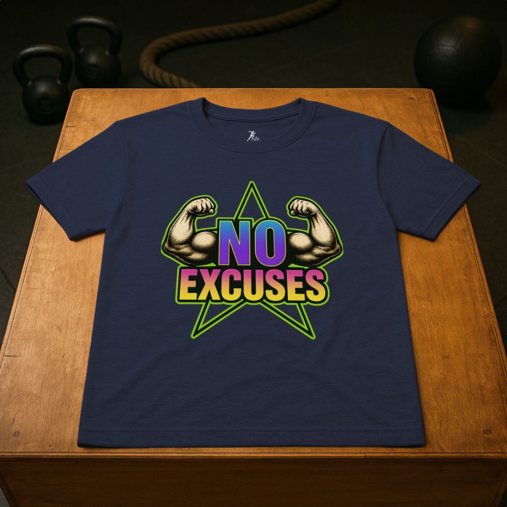 No Excuses (big)
