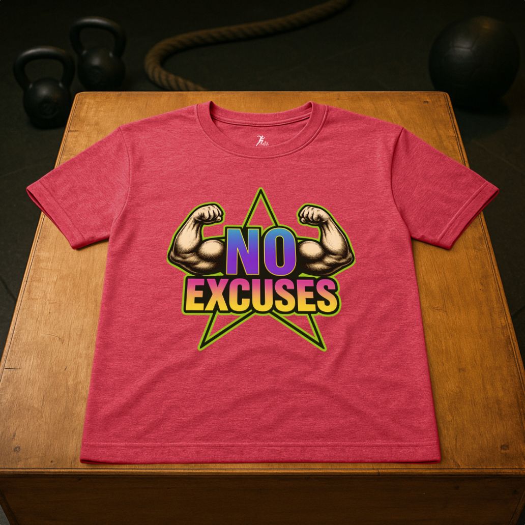No Excuses (big)
