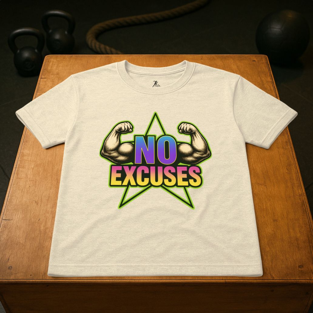 No Excuses (big)