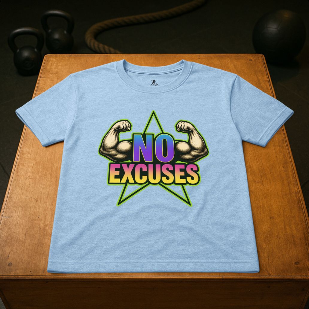 No Excuses (big)