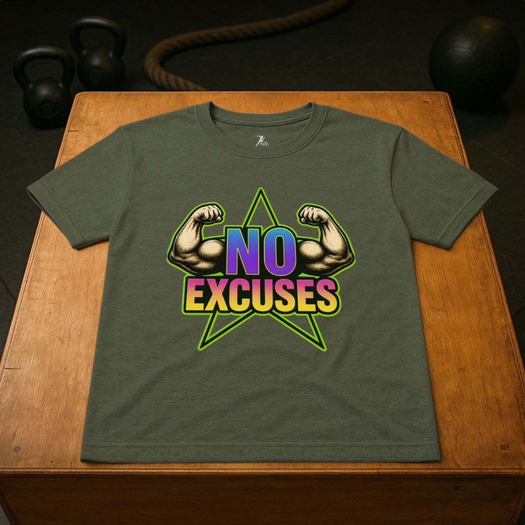No Excuses (big)
