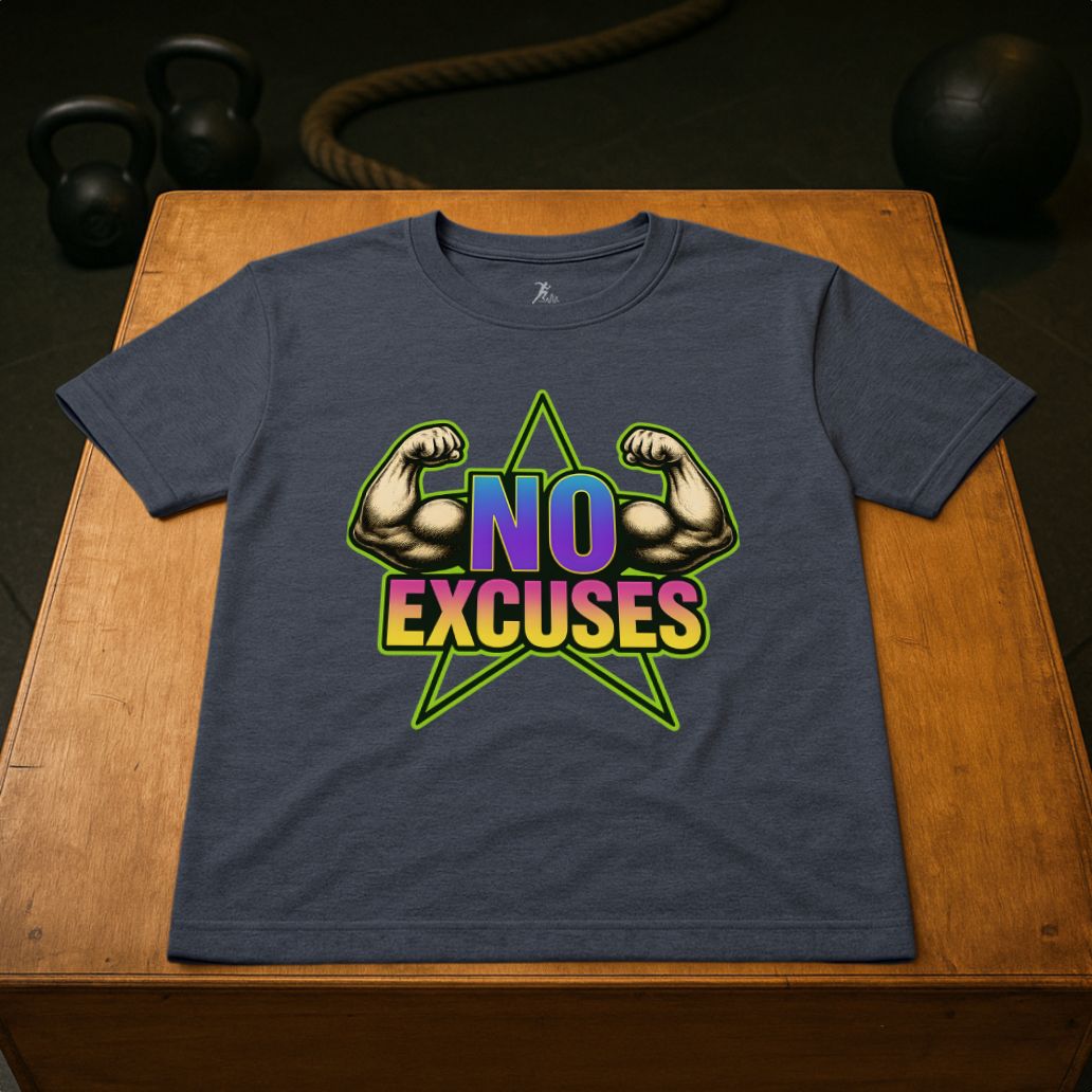 No Excuses (big)
