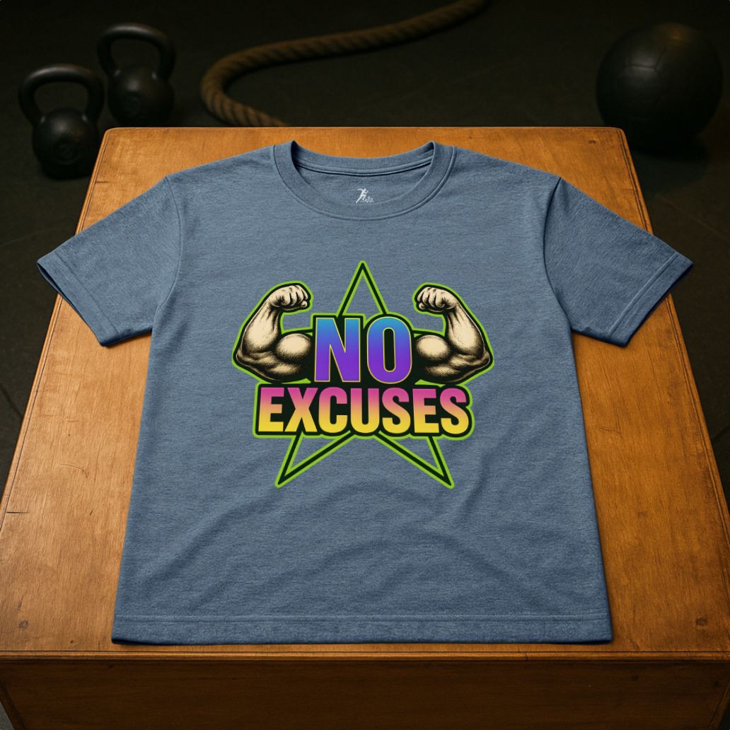 No Excuses (big)