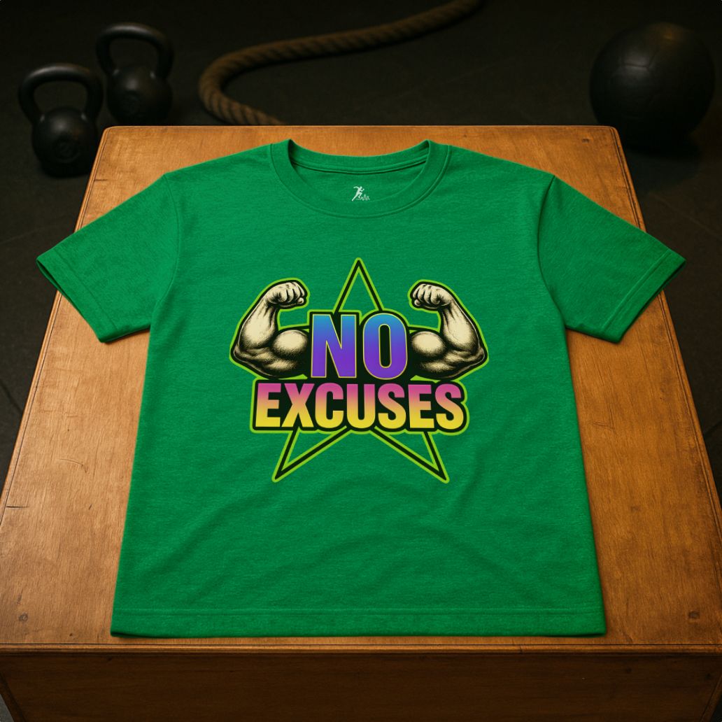 No Excuses (big)