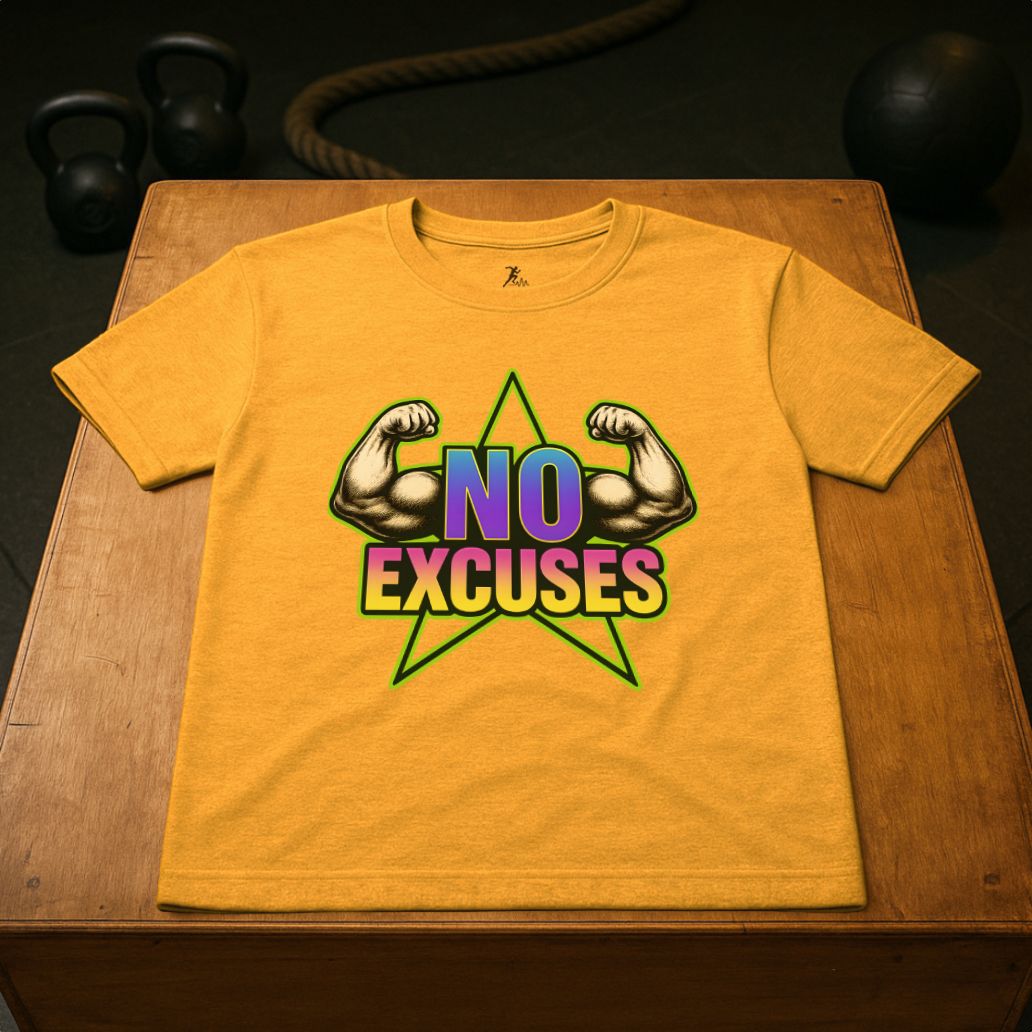 No Excuses (big)