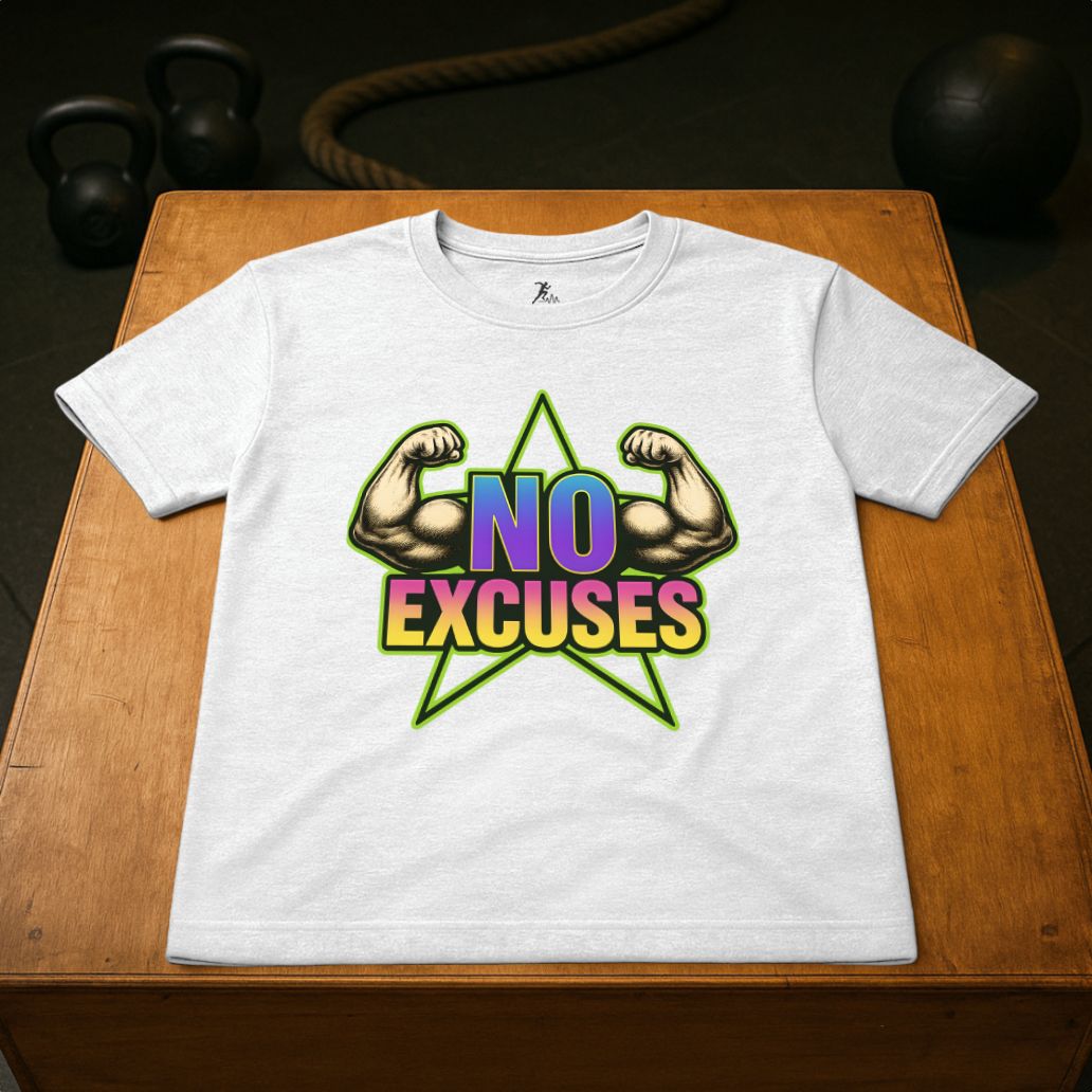 No Excuses (big)