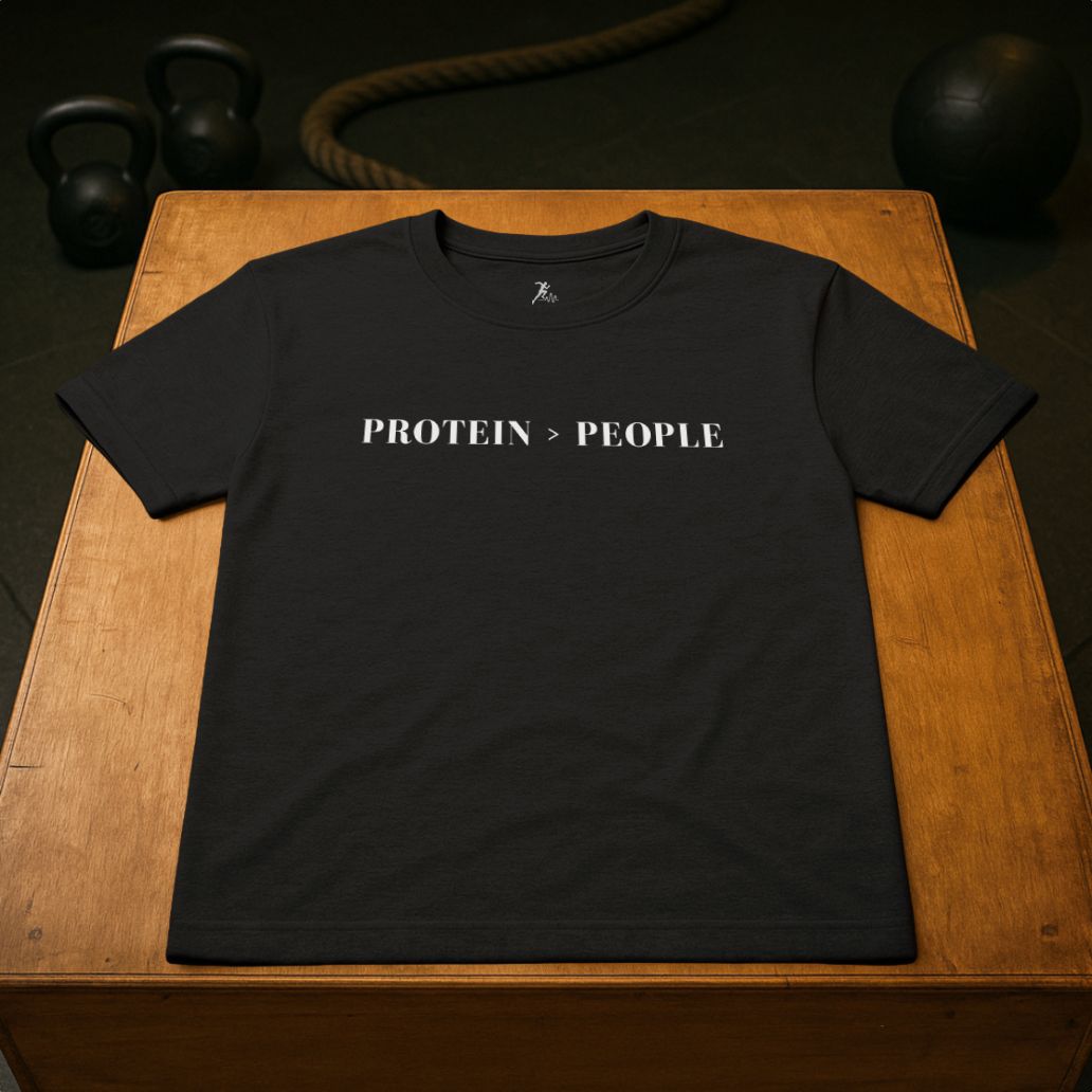 Protein > People