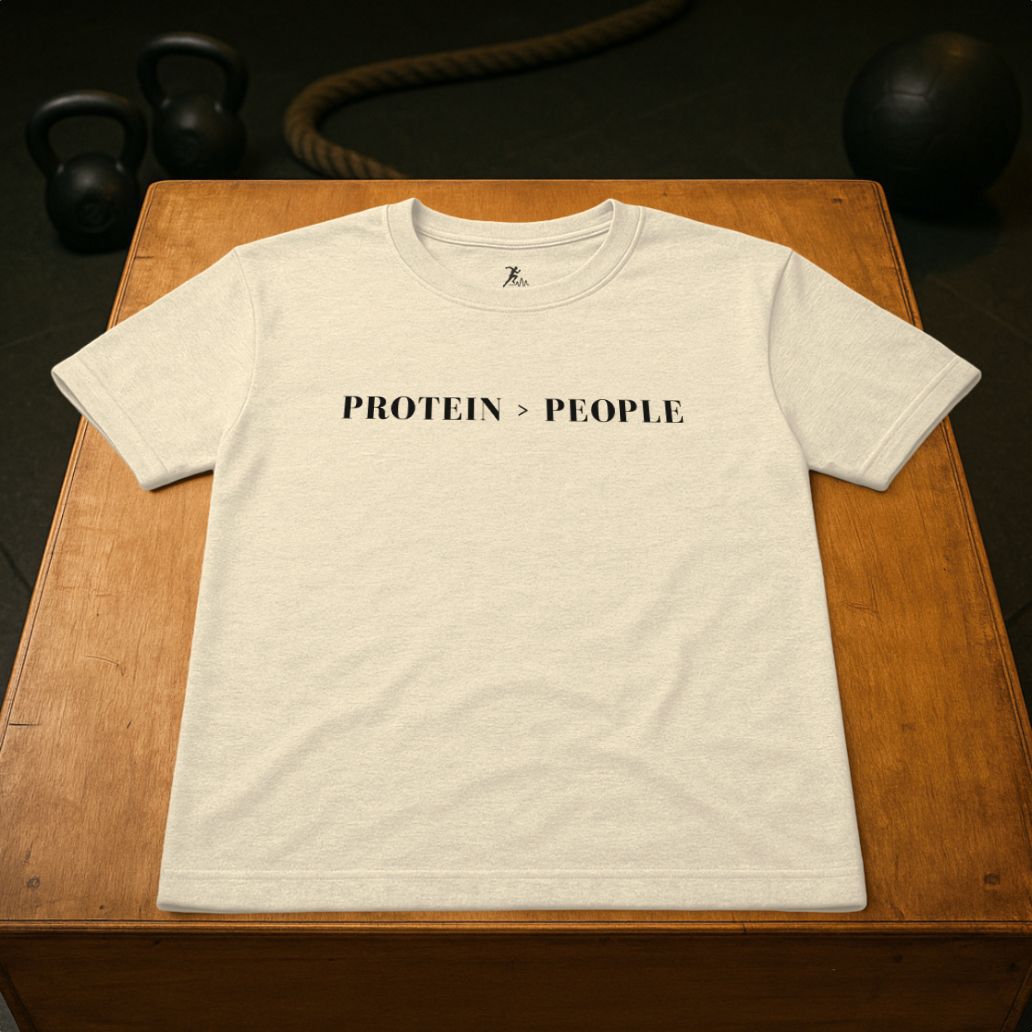 Protein > People