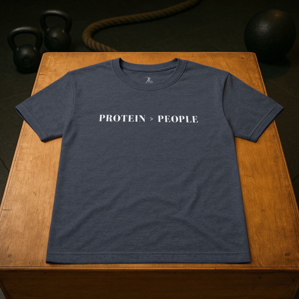 Protein > People
