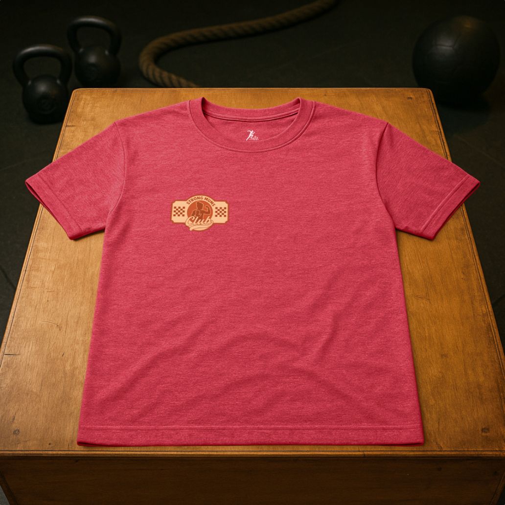 Strong Mums Club (small)