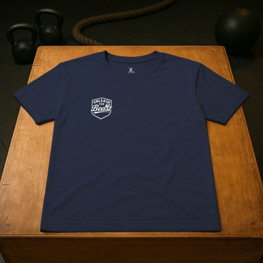 Unleash the Beast (small)