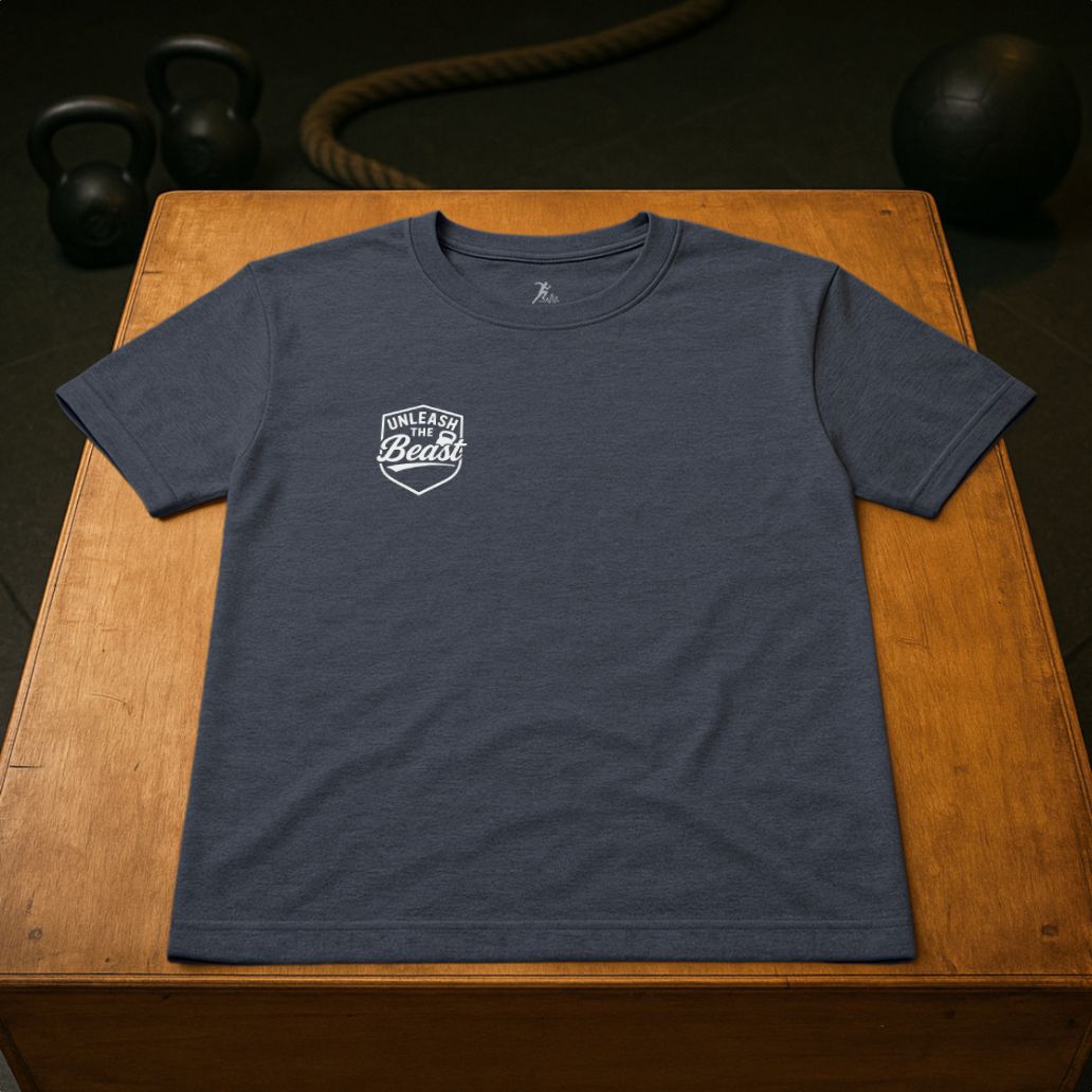 Unleash the Beast (small)