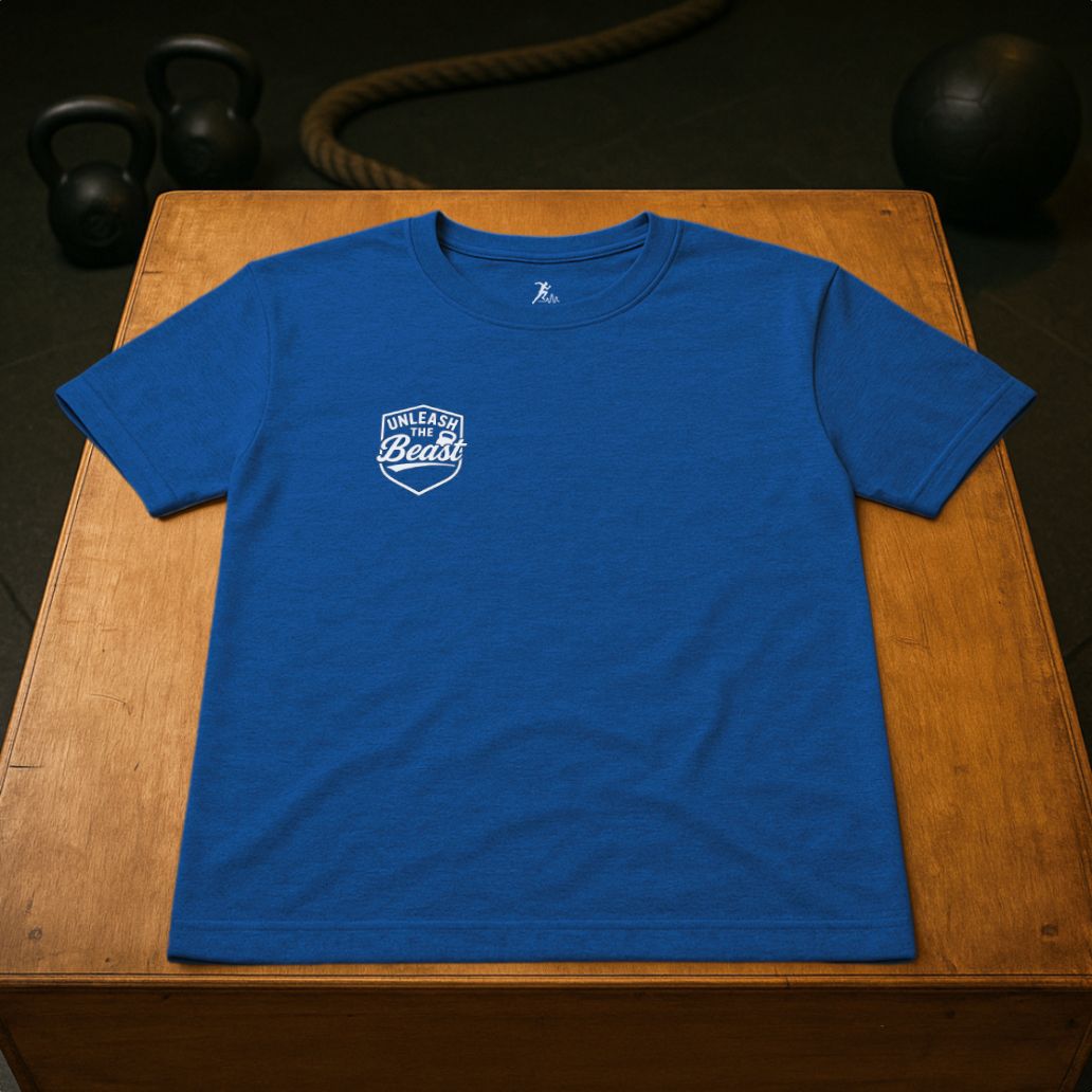 Unleash the Beast (small)