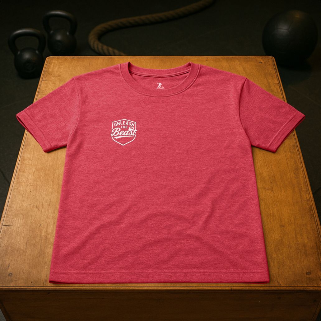 Unleash the Beast (small)