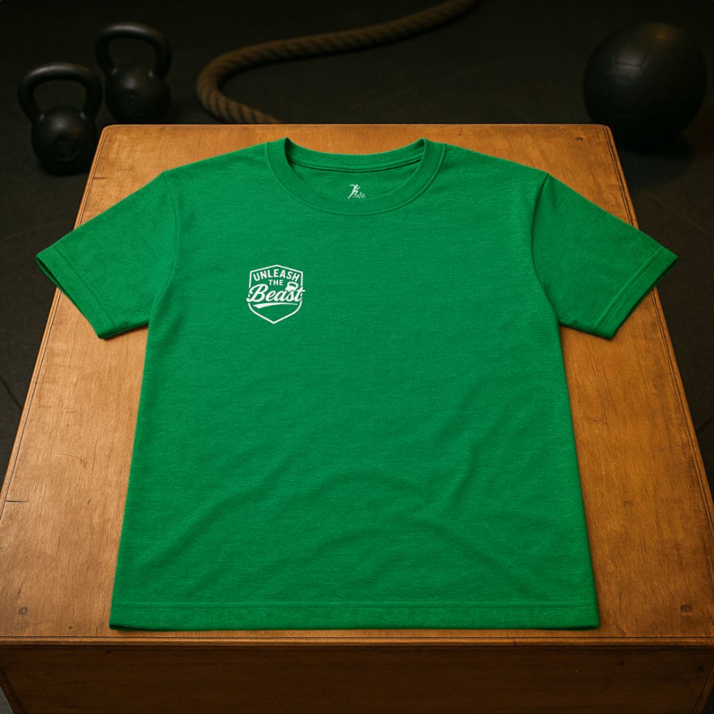 Unleash the Beast (small)