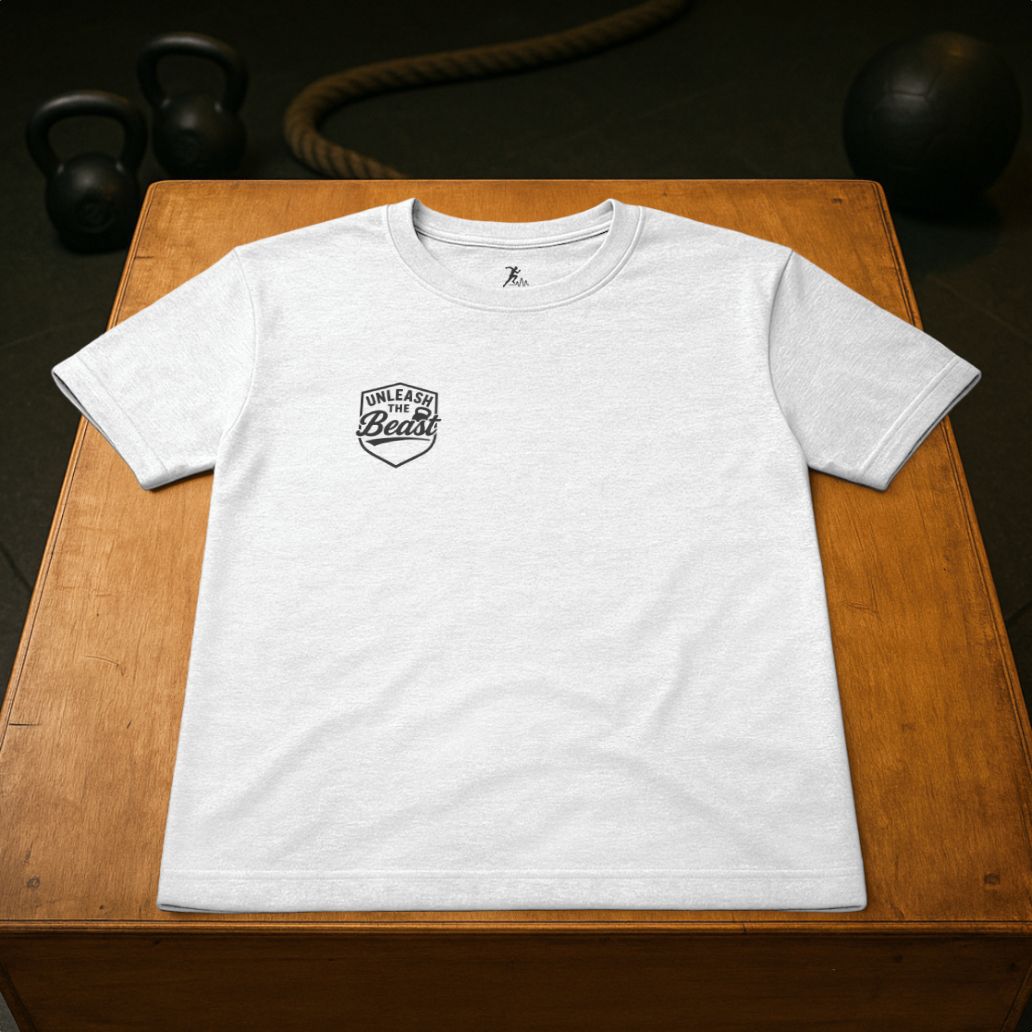 Unleash the Beast (small)