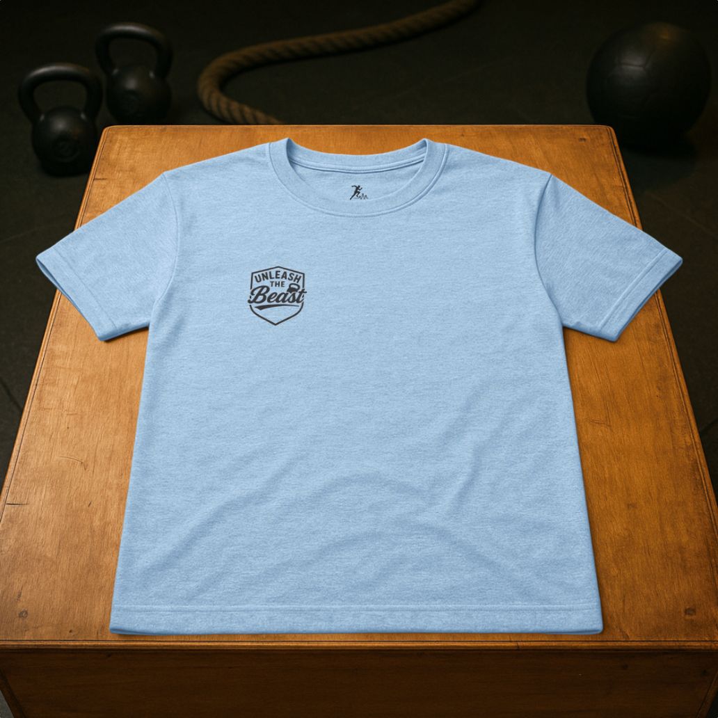 Unleash the Beast (small)