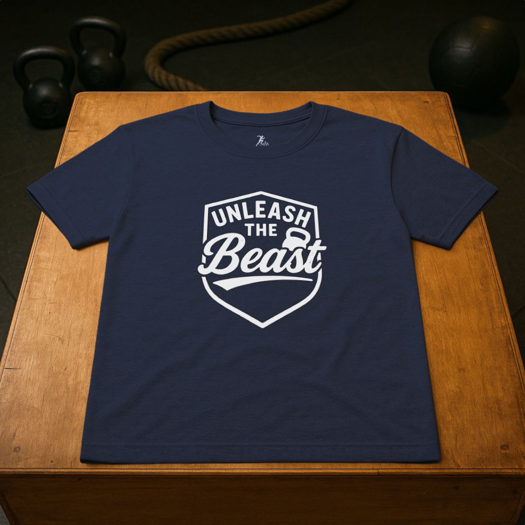 Unleash the Beast (big)