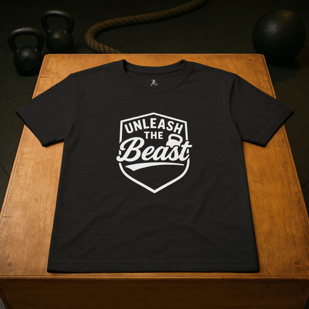 Unleash the Beast (big)