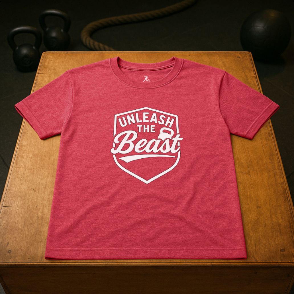 Unleash the Beast (big)