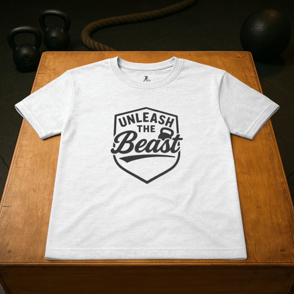 Unleash the Beast (big)